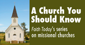 A_Church_You_Should_Know.indd